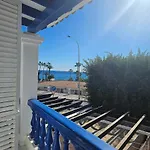 Marazul By Fitzgeralds Szálloda Nerja
