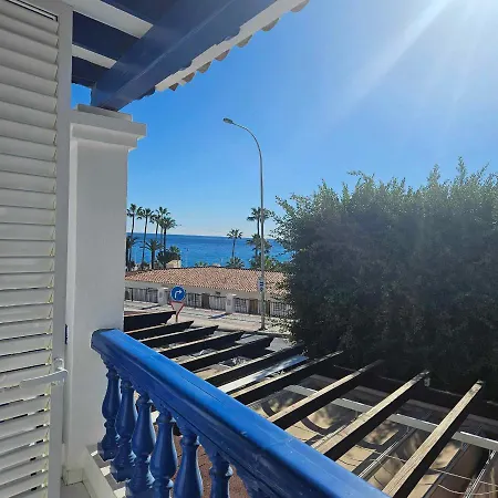 Marazul By Fitzgeralds Hotel Nerja