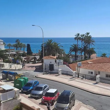 Marazul By Fitzgeralds Hotel Nerja