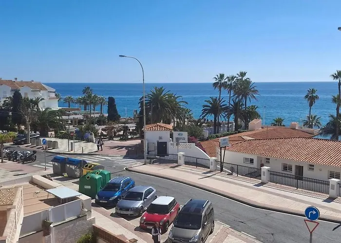 Marazul By Fitzgeralds Hotel Nerja